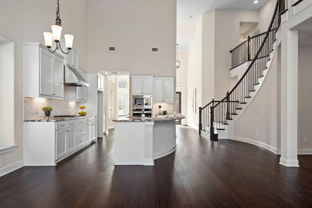 Chadwick Farms Add Sectio - Residential