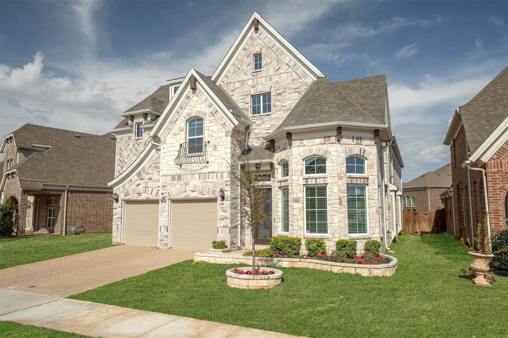 Chadwick Farms Add Sectio - Residential