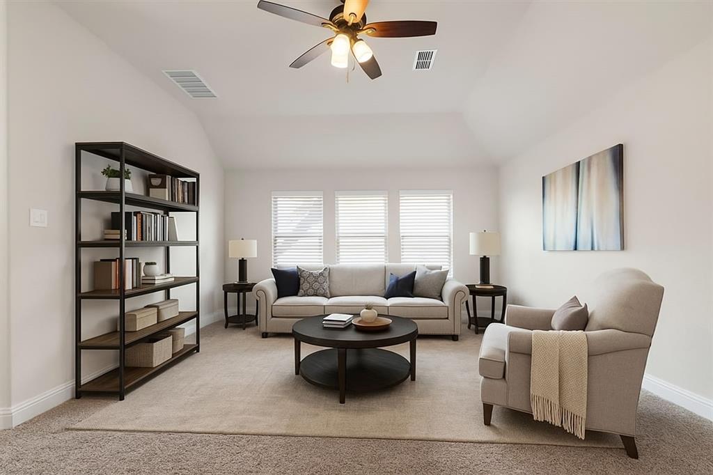 Chadwick Farms Add Sectio - Residential