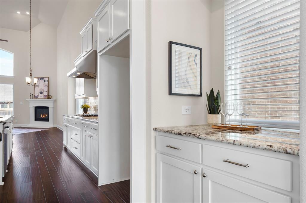 Chadwick Farms Add Sectio - Residential