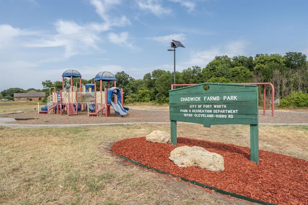 Chadwick Farms Add Sectio - Residential
