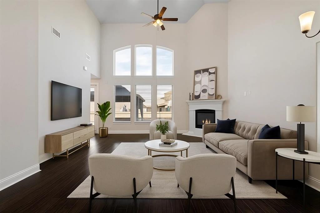 Chadwick Farms Add Sectio - Residential