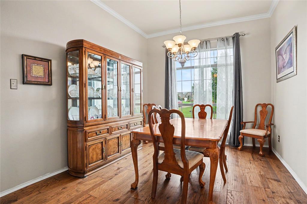 North East Meadows - Residential