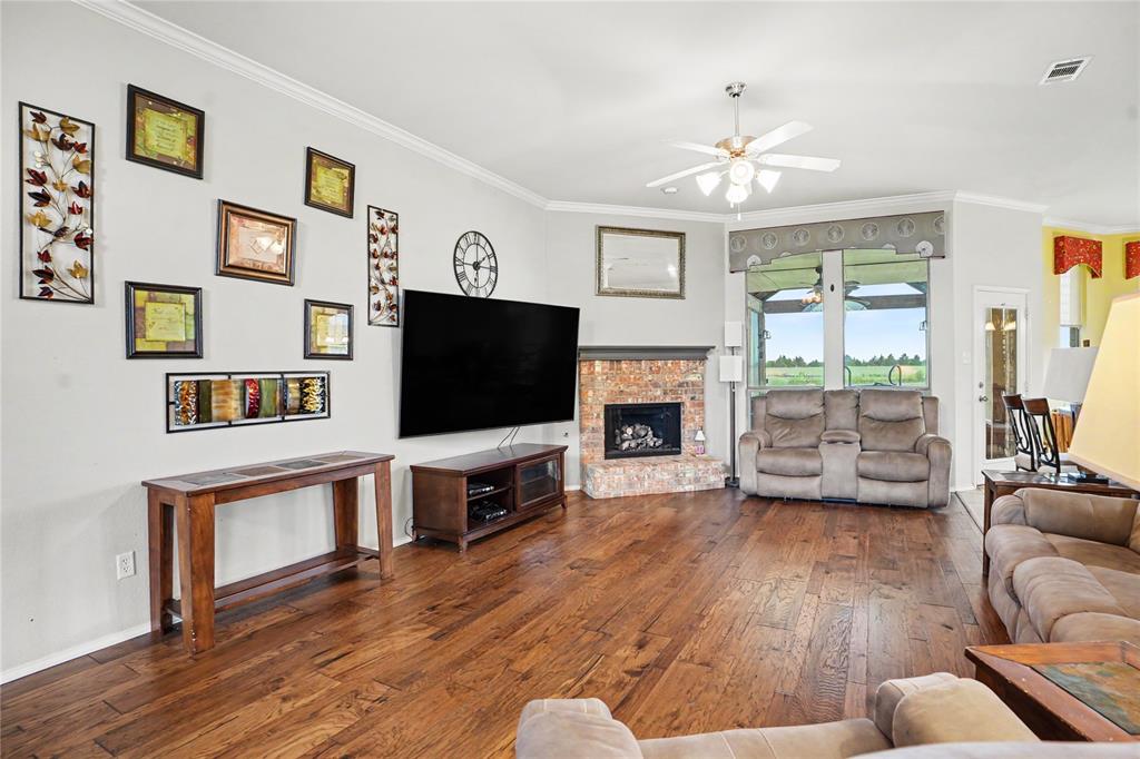 North East Meadows - Residential