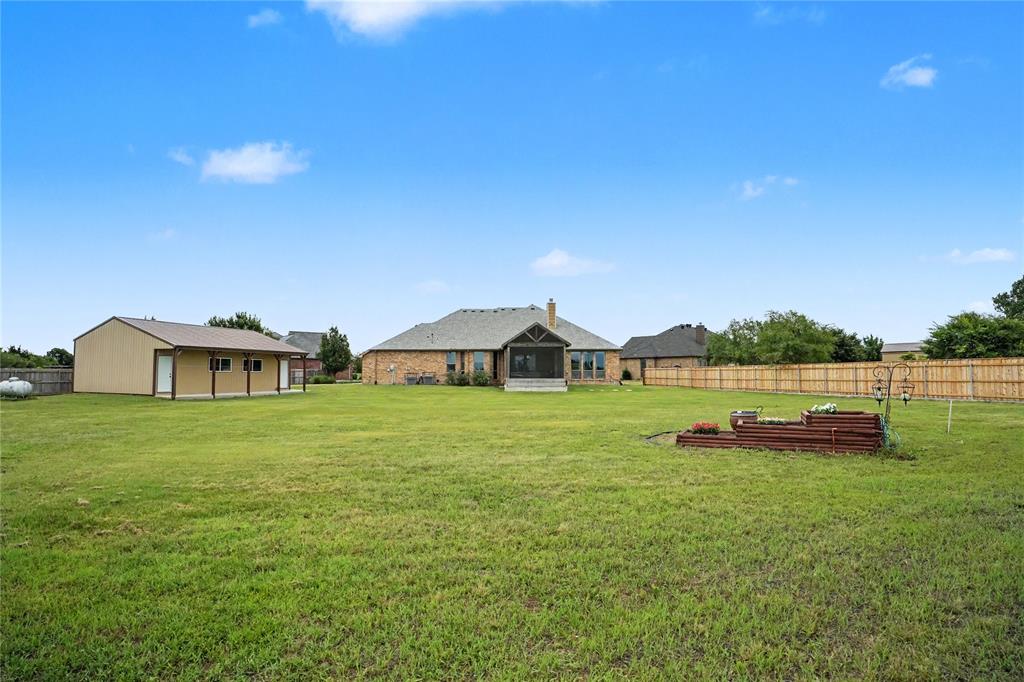 North East Meadows - Residential