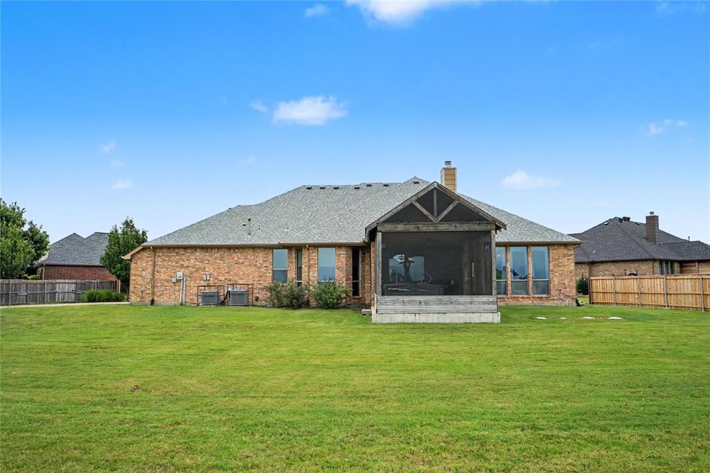 North East Meadows - Residential