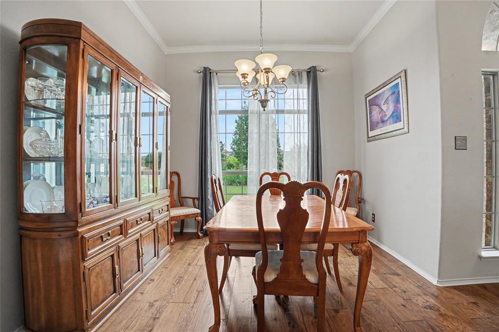 North East Meadows - Residential