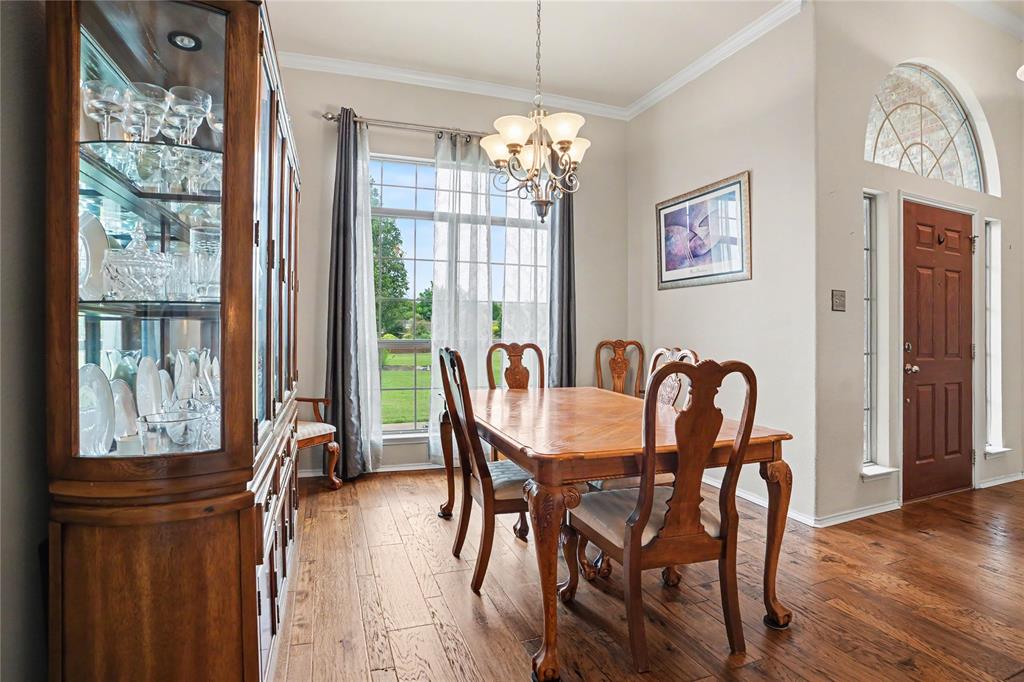 North East Meadows - Residential