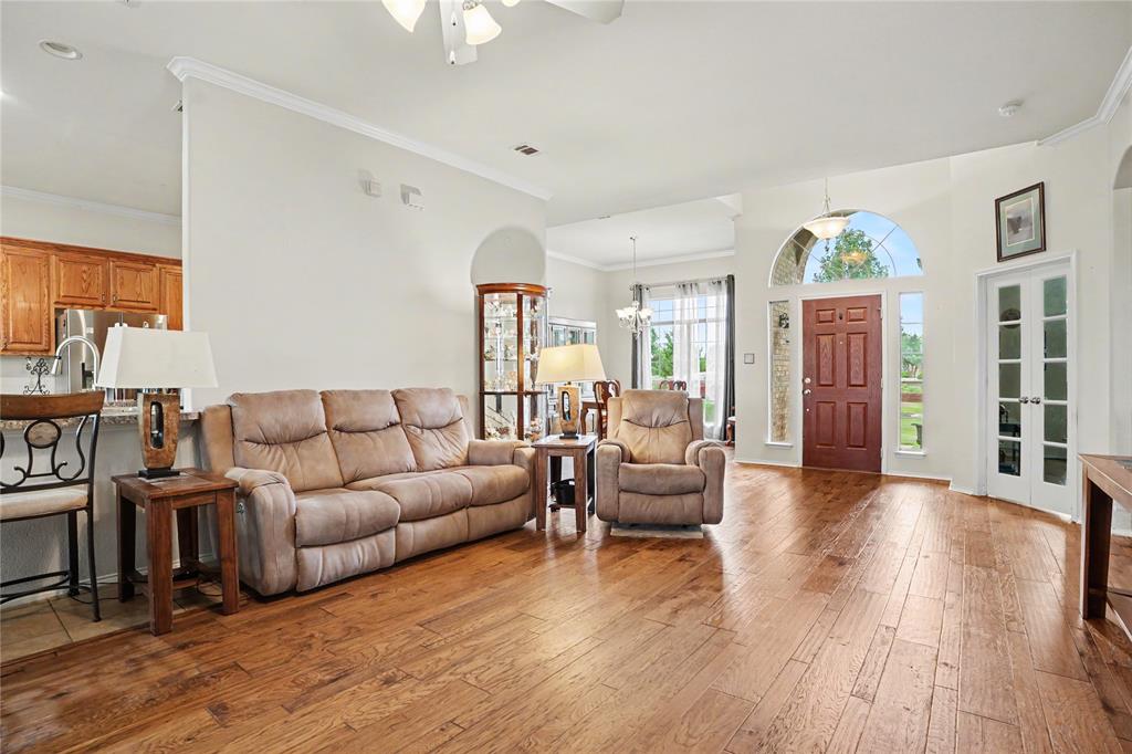 North East Meadows - Residential