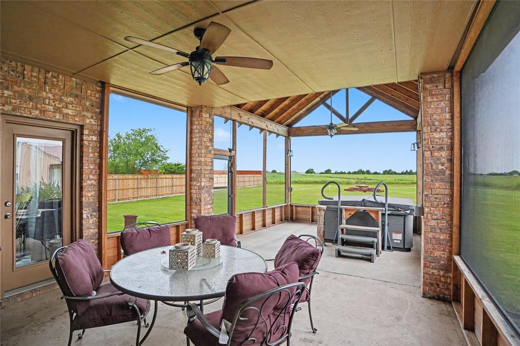 North East Meadows - Residential