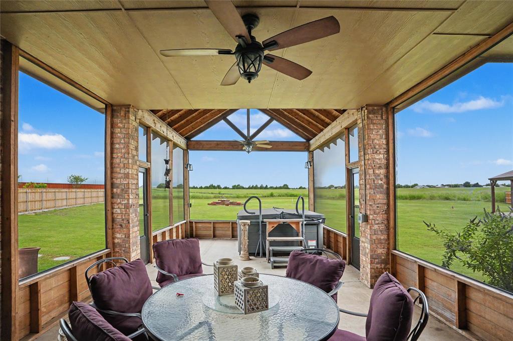 North East Meadows - Residential