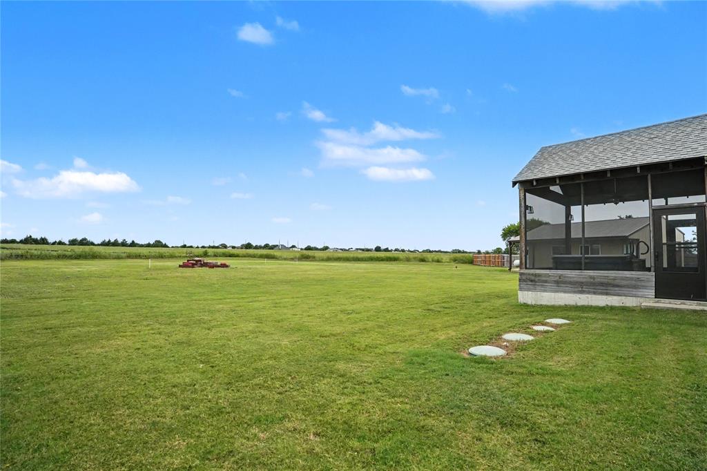 North East Meadows - Residential