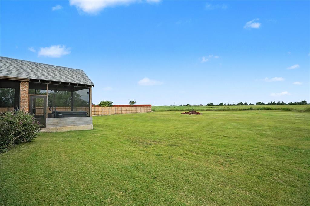 North East Meadows - Residential