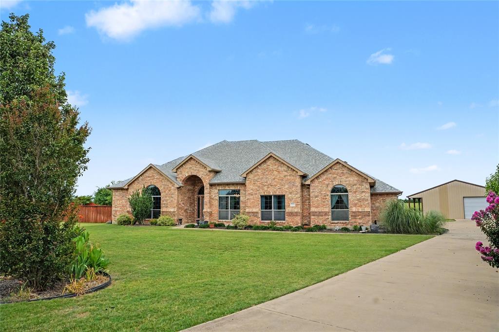 North East Meadows - Residential