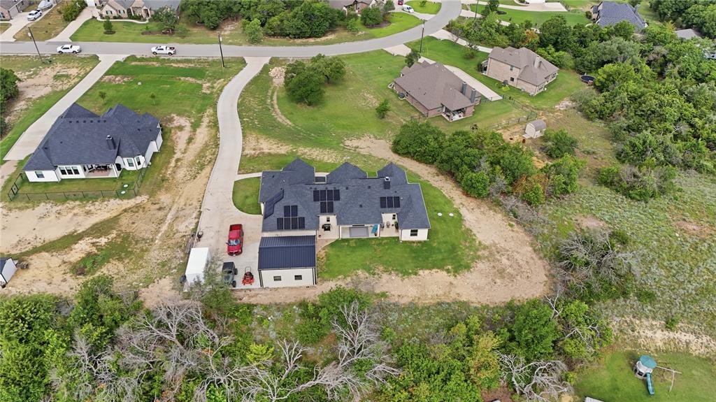 Scenic Wood Estates - Residential