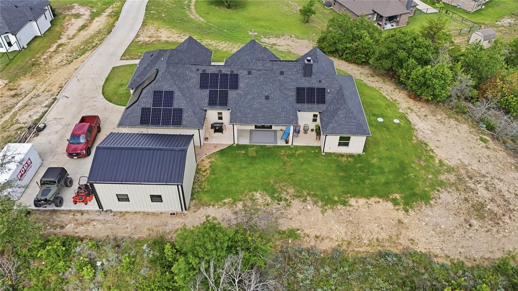 Scenic Wood Estates - Residential