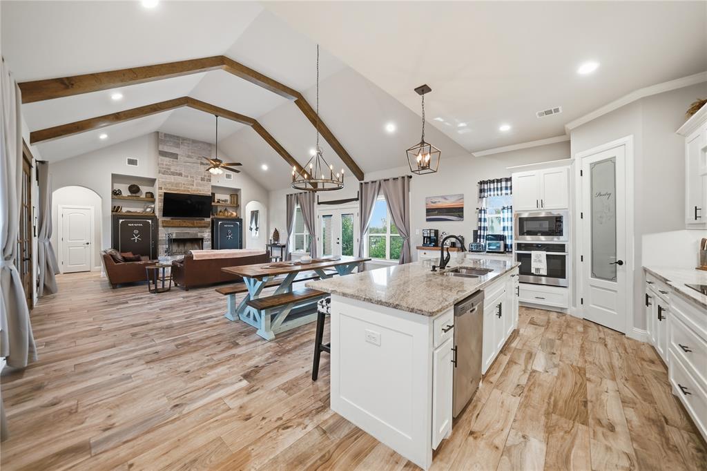 Scenic Wood Estates - Residential