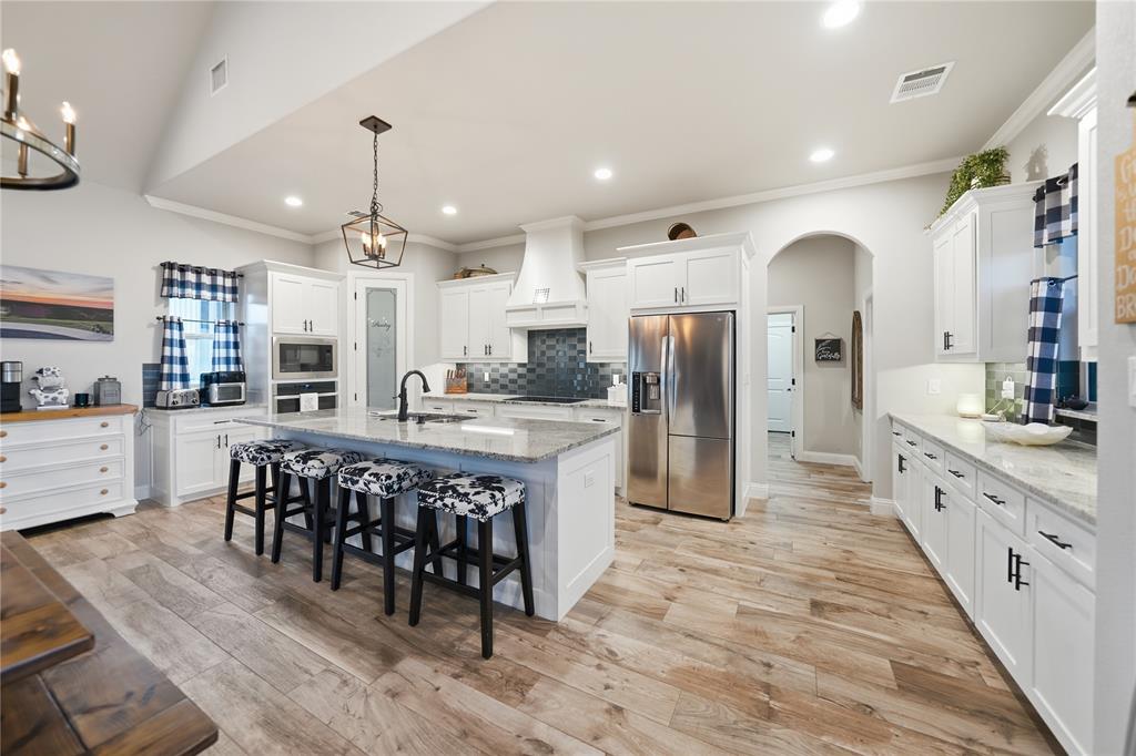 Scenic Wood Estates - Residential