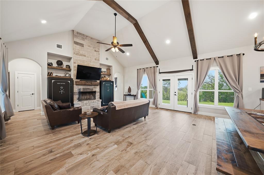 Scenic Wood Estates - Residential