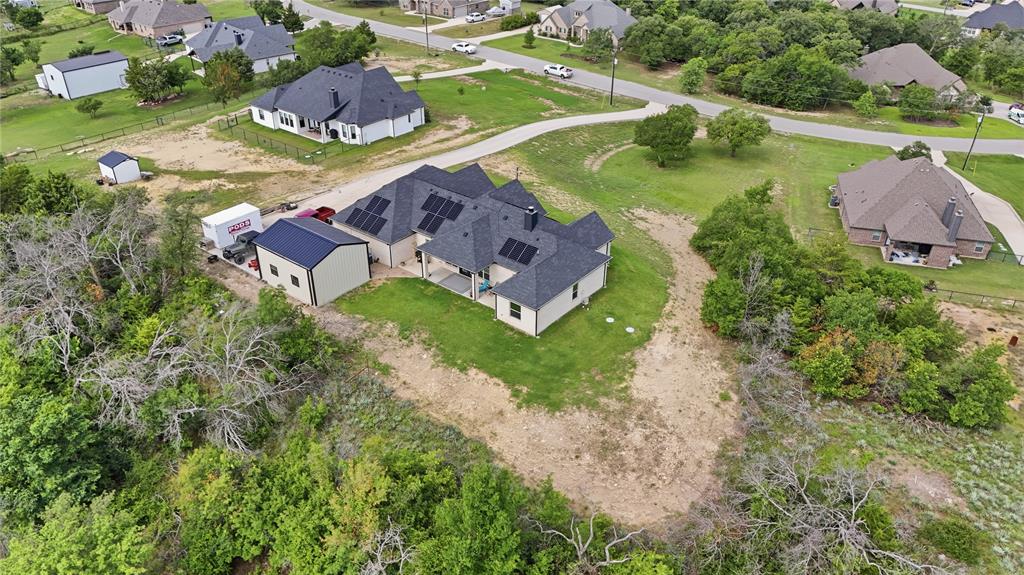 Scenic Wood Estates - Residential