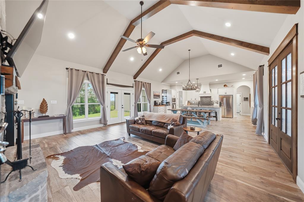 Scenic Wood Estates - Residential