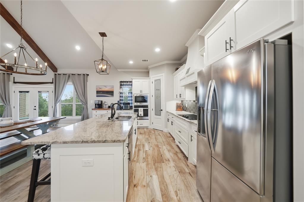 Scenic Wood Estates - Residential