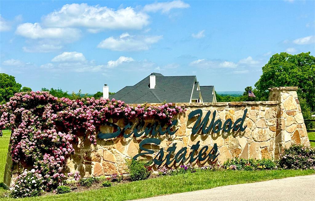 Scenic Wood Estates - Residential