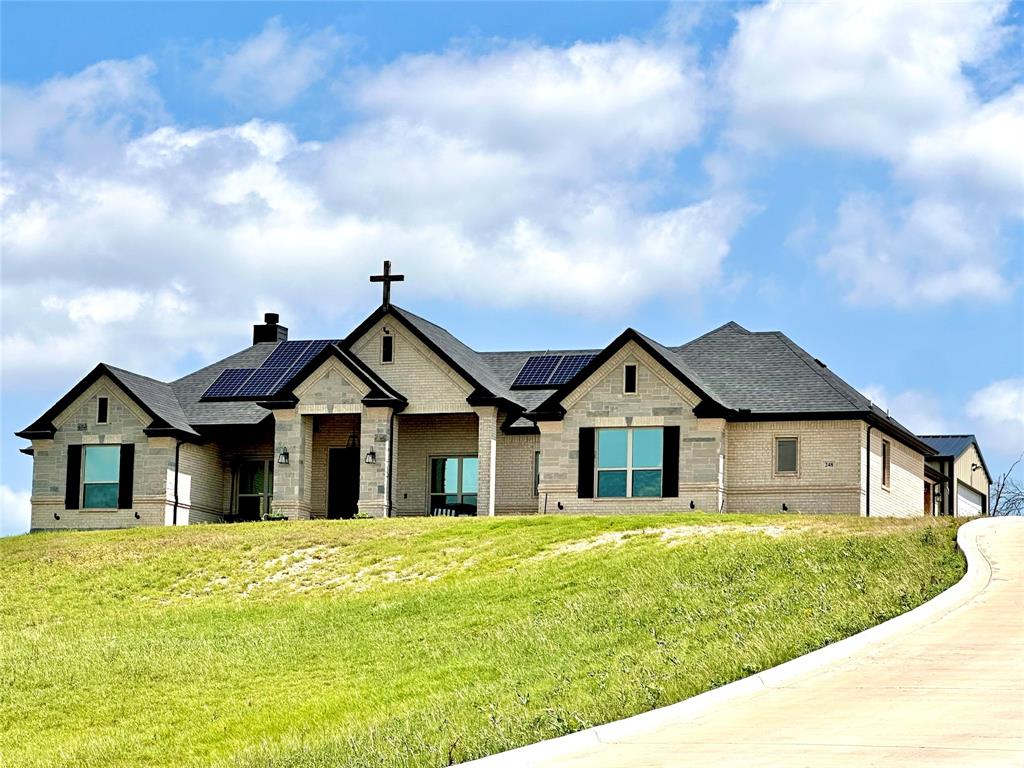 Scenic Wood Estates - Residential