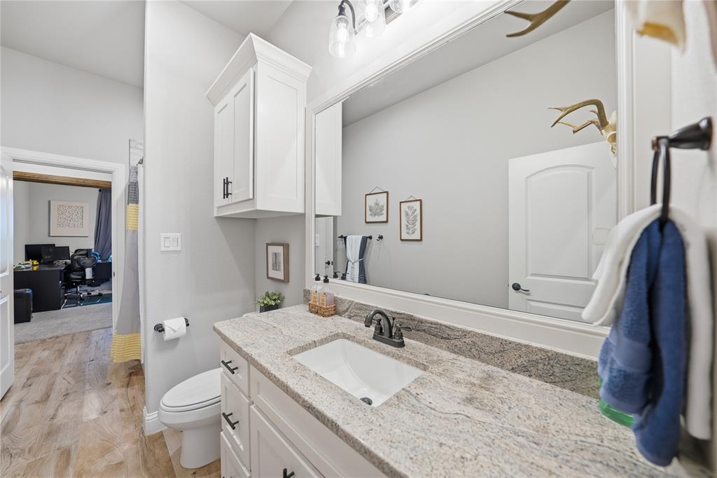 Scenic Wood Estates - Residential