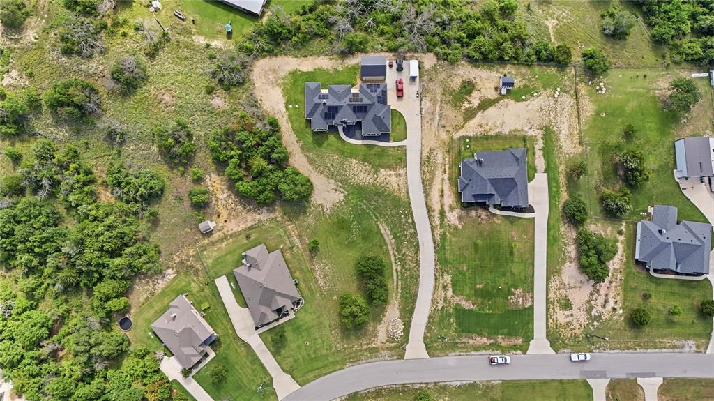 Scenic Wood Estates - Residential