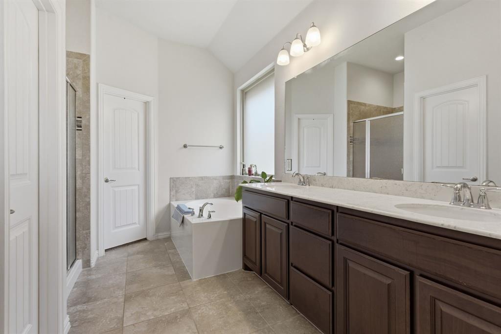 Huntington Estates - Residential