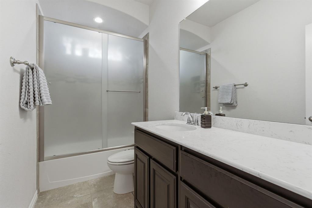 Huntington Estates - Residential