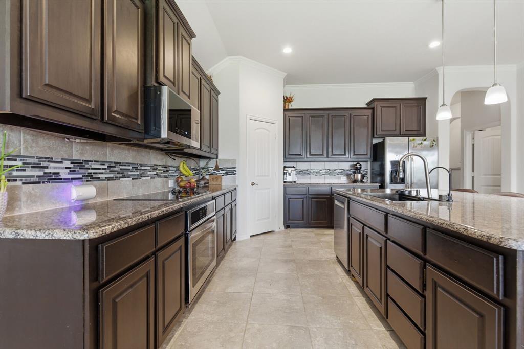 Huntington Estates - Residential