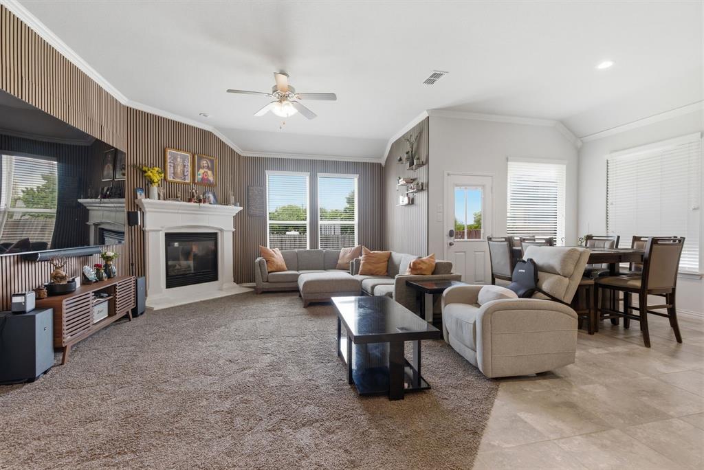 Huntington Estates - Residential