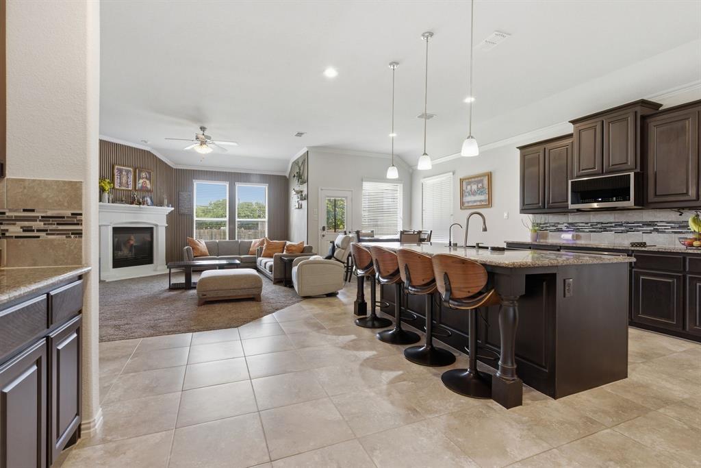 Huntington Estates - Residential