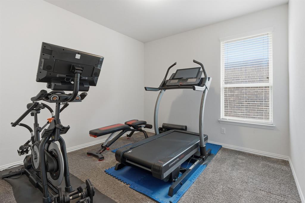 Huntington Estates - Residential