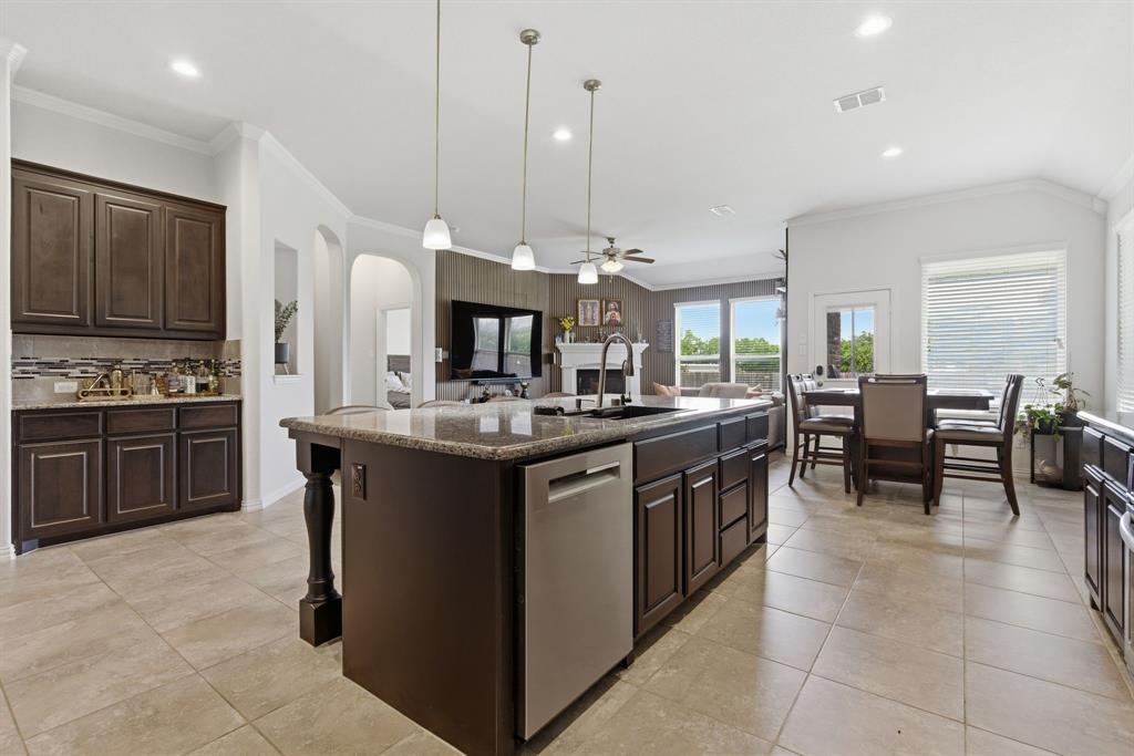 Huntington Estates - Residential
