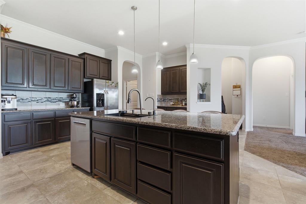 Huntington Estates - Residential