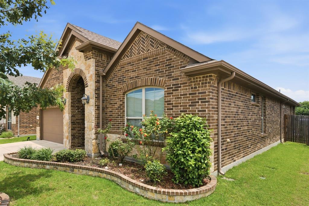 Huntington Estates - Residential