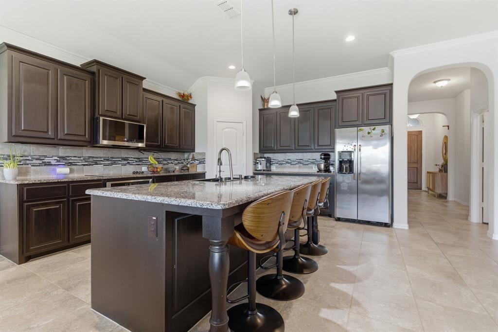 Huntington Estates - Residential