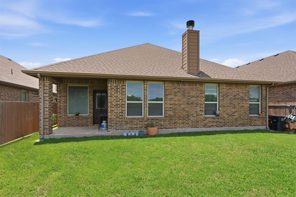 Huntington Estates - Residential