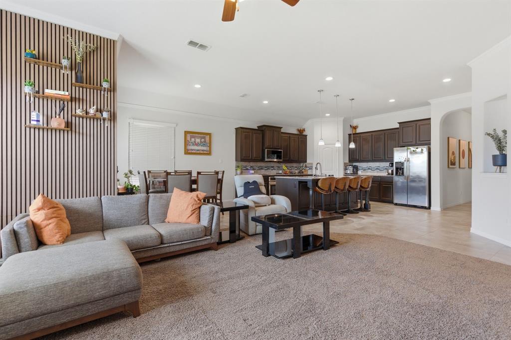 Huntington Estates - Residential