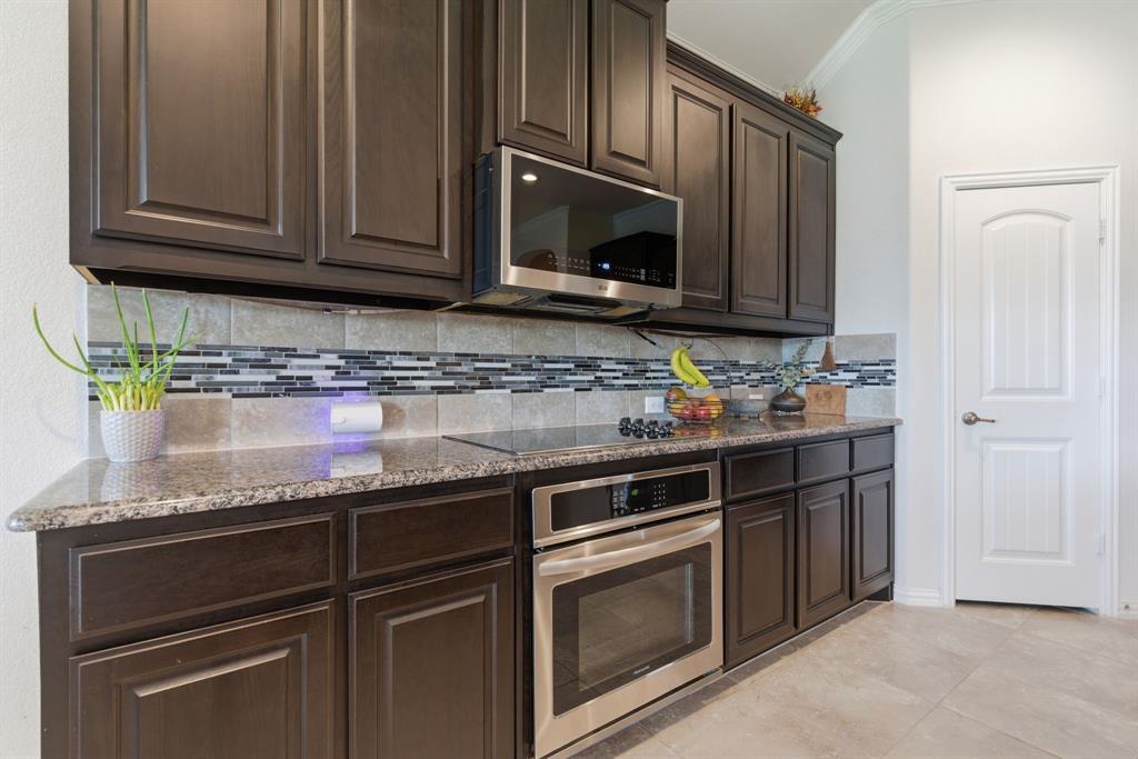 Huntington Estates - Residential