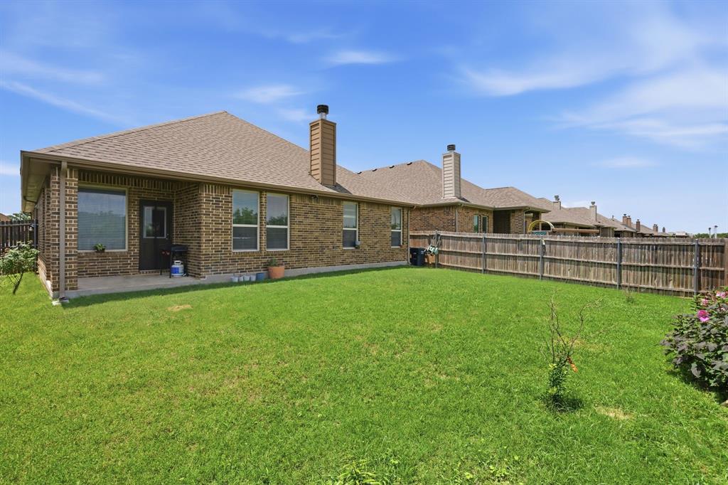 Huntington Estates - Residential