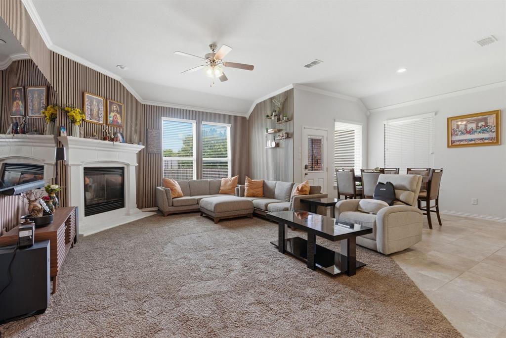 Huntington Estates - Residential
