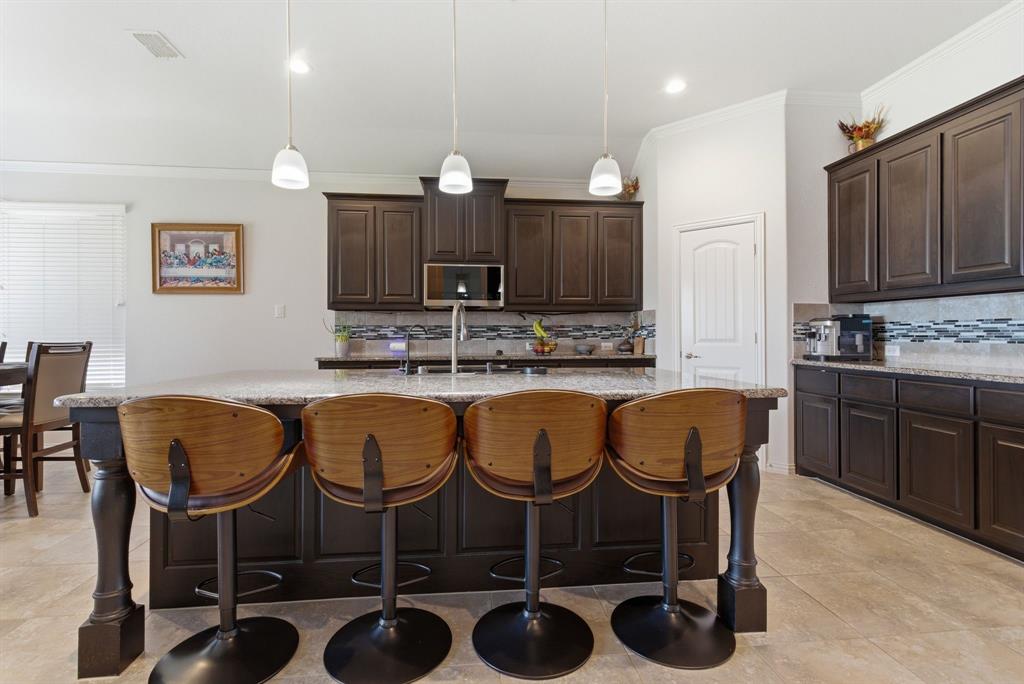 Huntington Estates - Residential