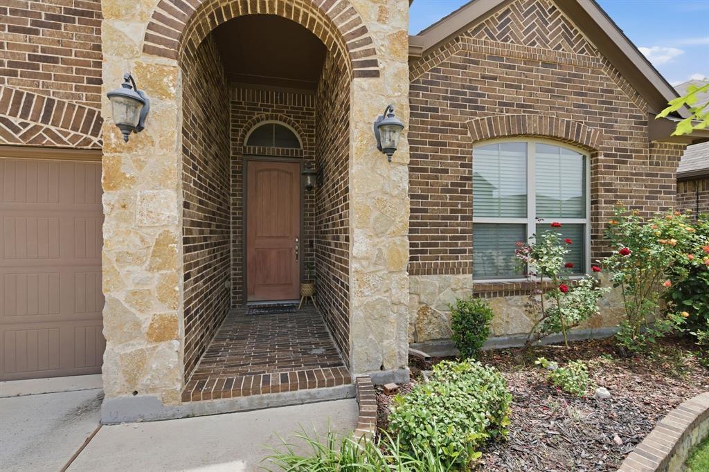 Huntington Estates - Residential