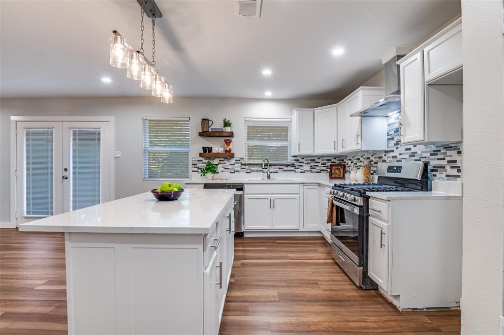 Highland Oaks - Residential