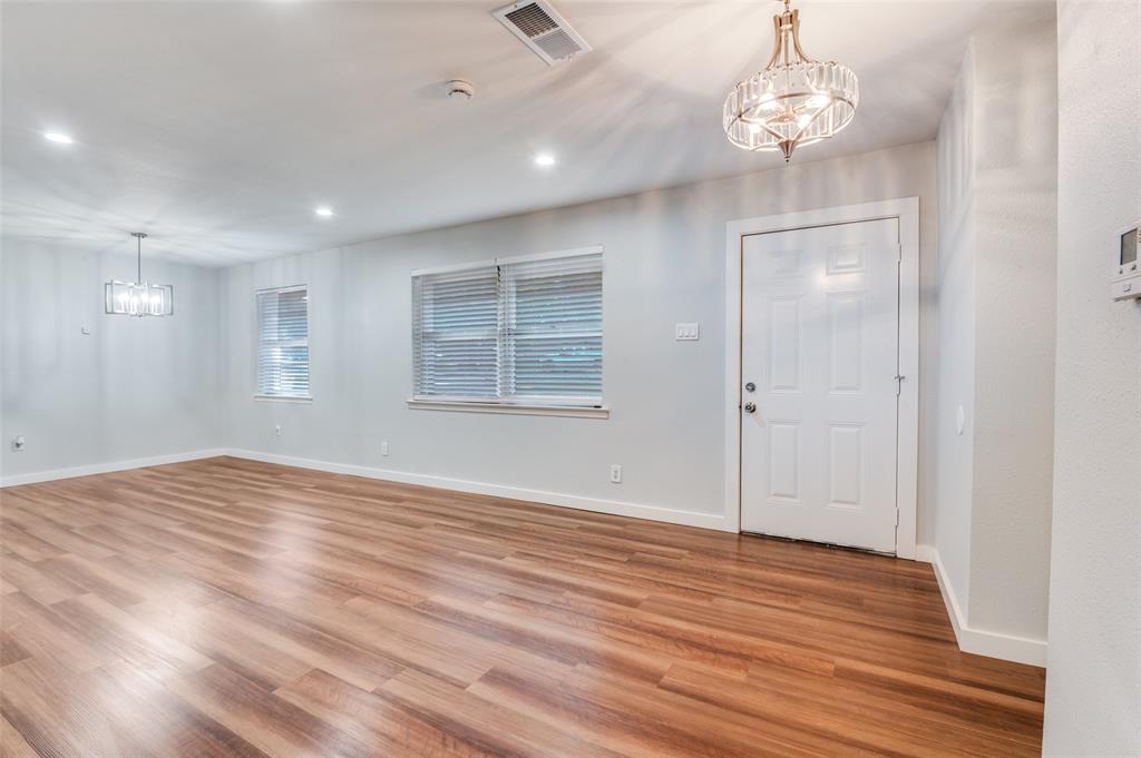 Highland Oaks - Residential