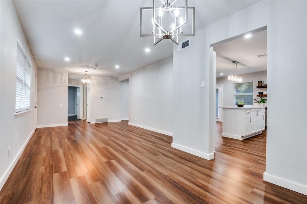Highland Oaks - Residential